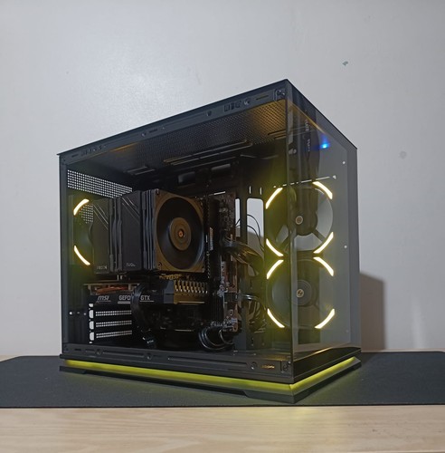 Fast gaming gtx - fast,