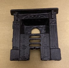 Original Victorian Cast Iron