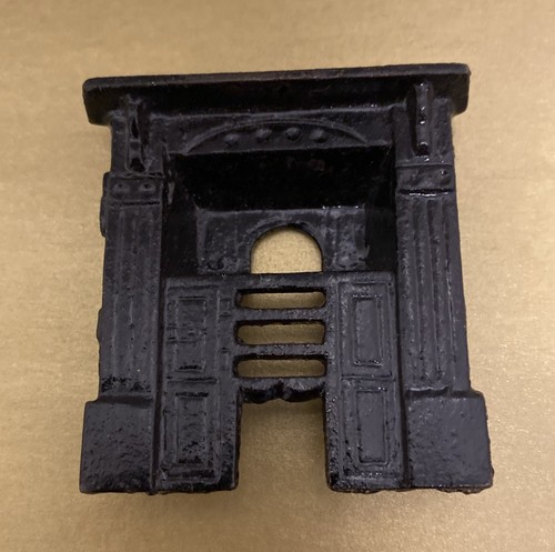 Original victorian cast iron - original,