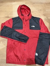 The North Face Seasonal