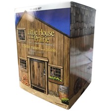 Little House On the Prairie