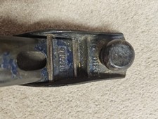 Vintage Stanley No.110 Block