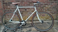VINTAGE RALEIGH GENTS BIKE