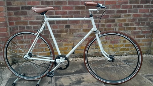 Vintage raleigh gents - vintage,