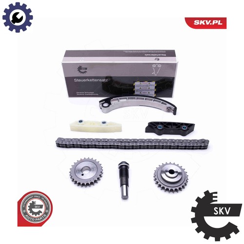 Timing chain kit 21skv143 - kit,
