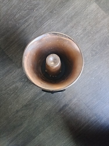 Metal horn speaker kh55 - speaker, in