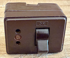 ANTIQUE CORPERATIOBN 2 PIN