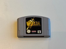 Legend of Zelda: Ocarina of