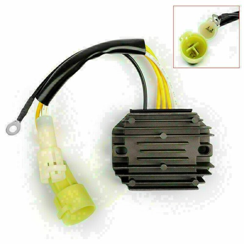 Regulator for johnson evinrude - regulator,