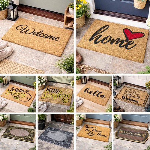 Natural coir non - coir,