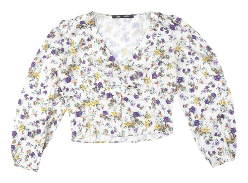 Zara women multicoloured - zara,