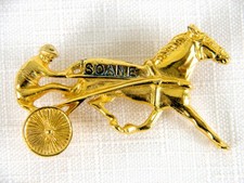 Vintage Harness Racing