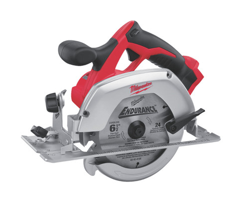 Milwaukee circular saw hd18 - milwaukee,
