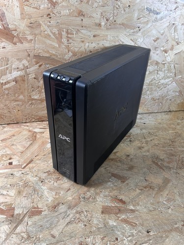 Apc back ups - back-ups, pro