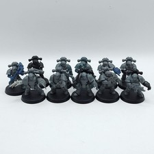 Warhammer Horus Heresy: Space