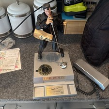 Vintage Elvis Presley