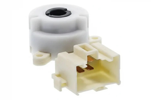 Starter ignition switch rotary - starter,