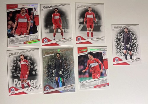 Efl prestige middlesbrough - efl,