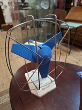 Vintage Thermair Desk Fan