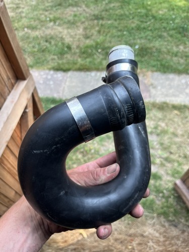 Kawasaki 550 jet ski waterbox