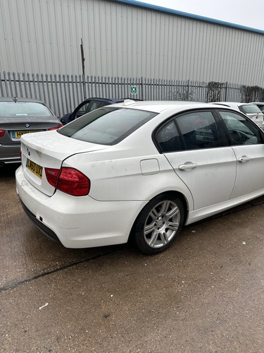 Bmw series e90 sport - e,