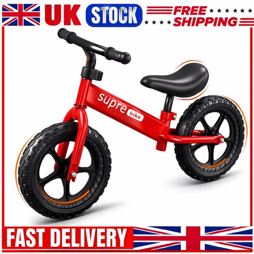 Kids balance bike - balance,