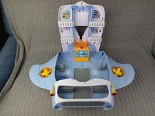 Octonauts Above & Beyond