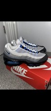 Nike Air Max 95 ‘Blue