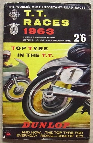 Isle man 1963 - man,
