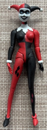 Batman animated harley - animated, quinn