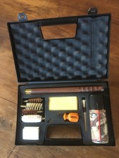 Bisley 12 bore Shotgun Cleaning Kit