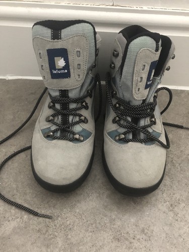 Lafuma gore tex - hiking, boots