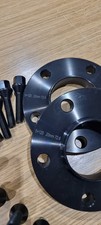 2x20mm Wheel Spacer For BMW