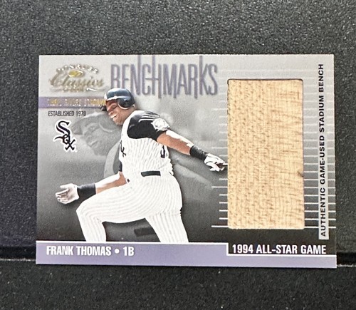 2001 donruss classics - 2001,