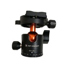 K&F concept BH-28L Ball Head