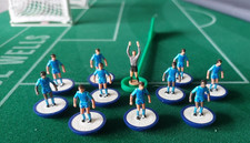 Subbuteo 743 Arsenal 2nd LW Lightweight Team Version (d)