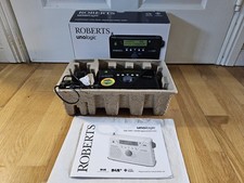 Roberts Unologic DAB DAB+ FM