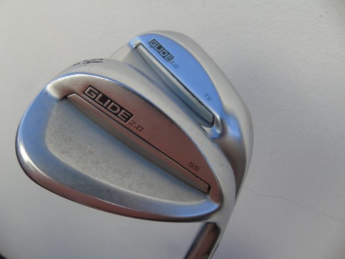 Ping glide 54 and - 2.0, 58