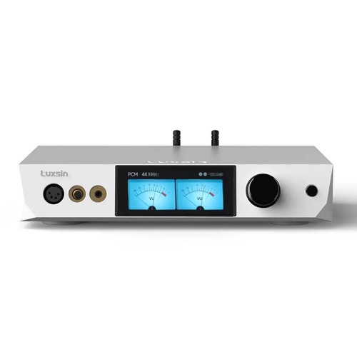 Luxsin audio headphone - x9,