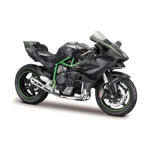 Maisto motorbike model - maisto,