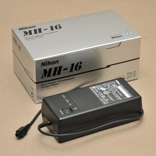 Genuine nikon 4 ni - mh-16, ni-mh