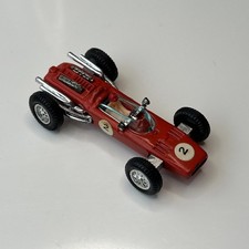Ferrari 312 36V Formula 1