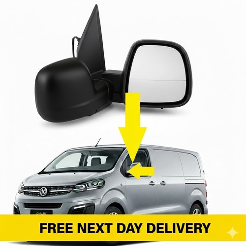 Vauxhall vivaro 2019 onwards - vivaro,