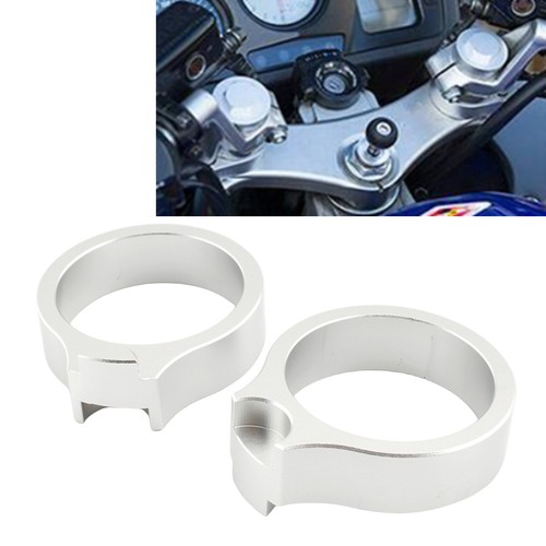 Motorcycle handlebar risers - motorcycle,