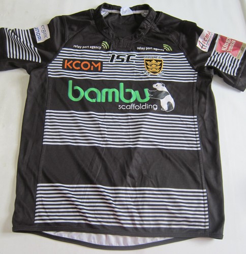 Hull 2017 season - fc, home