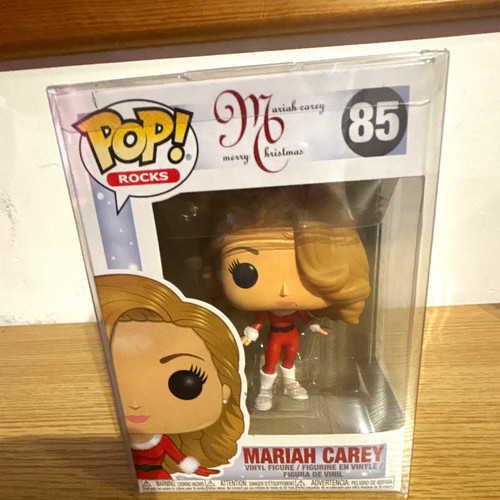 Funko pop rocks mariah - pop!,