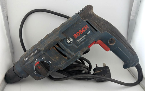 Bosch gbh 2000 - bosch, professional