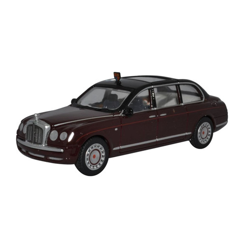 Oxford 76bsl001 bentley - 76bsl001, state