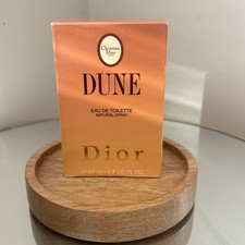 Vintage Christian Dior EDT