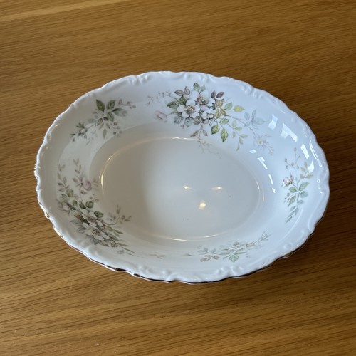 Royal albert haworth open oval - albert,